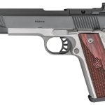 Springfield Armory 1911 Ronin AOS Black / Aluminum 9mm 5" Barrel 9-Rounds