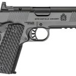 Springfield Armory 1911 TRP AOS .45 ACP 4.25" Barrel 7-Rounds