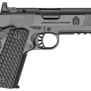 Springfield Armory 1911 TRP AOS .45 ACP 4.25" Barrel 7-Rounds