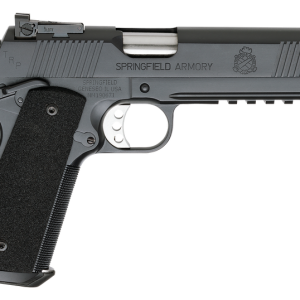 Springfield Armory 1911 TRP Operator .45 ACP 5" Barrel 7-Rounds