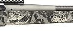 Springfield Armory 2020 Boundary Rogue Camo AG .308 Win 20" Barrel 4-Rounds