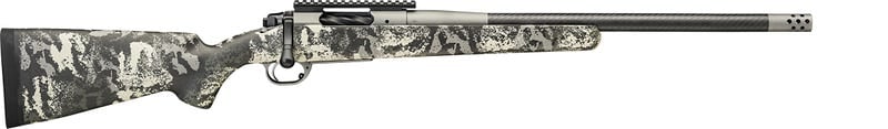 Springfield Armory 2020 Boundary Rogue Camo AG .308 Win 20" Barrel 4-Rounds