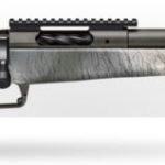 Springfield Armory 2020 Redline OD Green 6.5 Creedmoor 16" Barrel 3-Rounds