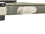 Springfield Armory 2020 Waypoint Evergreen Camo 7mm PRC 24" Fluted Barrel 3-Rounds
