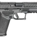 Springfield Armory Echelon 4.5F Comp 9mm 4.5" Barrel 17/20-Rounds