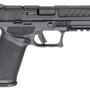 Springfield Armory Echelon 9mm 4.5" Barrel 15-Rounds w/ 5 Mags