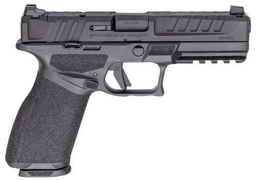 Springfield Armory Echelon 9mm 4.5" Barrel 10-Rounds w/ 5 Mags