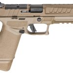 Springfield Armory Echelon Flat Dark Earth 9mm 4.5" Barrel 20-Rounds