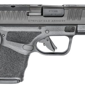 Springfield Armory Hellcat OSP Gear Up'25 9mm 3" Barrel 10-Rounds CA Compliant
