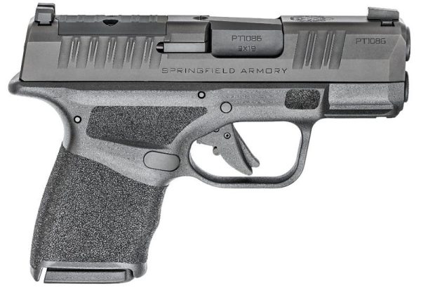 Springfield Armory Hellcat OSP Gear Up'25 9mm 3" Barrel 10-Rounds CA Compliant