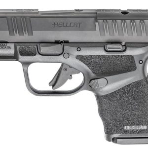 Springfield Armory Hellcat OSP 9mm 3" Barrel 13-Rounds