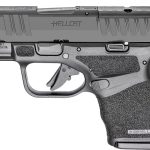 Springfield Armory Hellcat OSP 9mm 3" Barrel 10-Rounds w/ 5 Mags CA Compliant