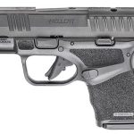Springfield Armory Hellcat OSP 9mm 3" Barrel 10-Rounds w/ Viridian RFX Green Dot