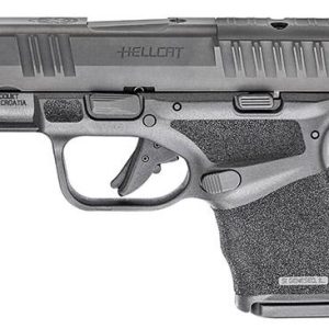 Springfield Armory Hellcat OSP 9mm 3" Barrel 10-Rounds w/ Viridian RFX Green Dot