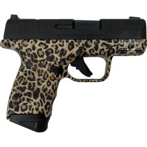Springfield Armory Hellcat OSP "Leopard Print" Leopard 9mm 3" Barrel 11/13-Rounds