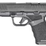 Springfield Armory Hellcat OSP Pro 9mm 3.7" Barrel 15/17-Rounds