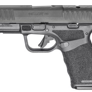 Springfield Armory Hellcat OSP Pro 9mm 3.7" Barrel 15/17-Rounds