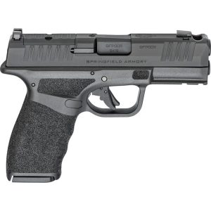 Springfield Armory Hellcat Pro Comp OSP 9mm 3.7" Barrel 10-Rounds Ported Slide