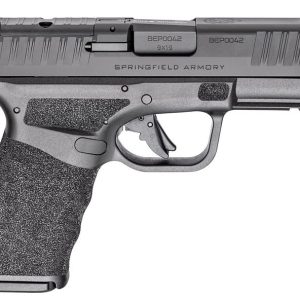 Springfield Armory Hellcat Pro 9mm 3.7" Barrel 10-Rounds CA Compliant