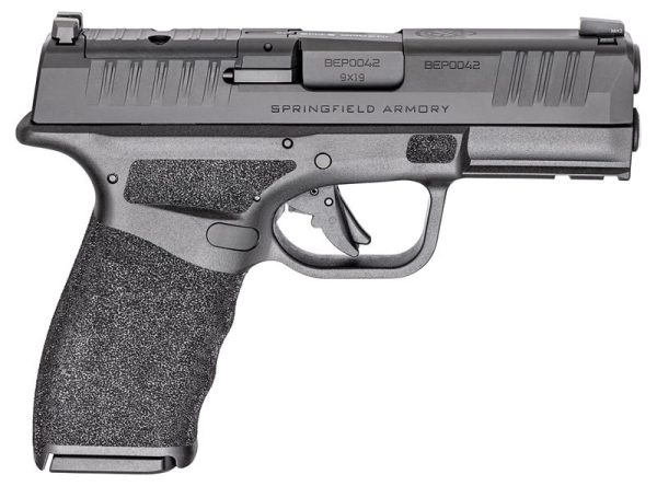 Springfield Armory Hellcat Pro 9mm 3.7" Barrel 10-Rounds CA Compliant