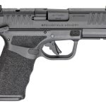 Springfield Armory Hellcat Pro 9mm 3.7" Barrel 10-Rounds Manual Safety