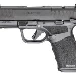 Springfield Armory Hellcat Pro OSP Compact 9mm 3.7" Barrel 15-Rounds Thumb Safety