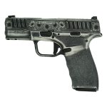 Springfield Armory Hellcat Pro OSP Custom "Sunflower" 9mm 3.7" Barrel 15-Rounds