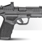 Springfield Hellcat Pro OSP 9mm 3.7" Barrel 15-Rounds Shield SMSc Manual Safety