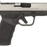 Springfield Armory Hellcat Pro OSP Black / Stainless 9mm 3.7" Barrel 10-Rounds CA Compliant