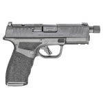 Springfield Armory Hellcat Pro OSP 9mm 4.4" Barrel 10-Rounds 2 Mags