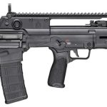 Springfield Armory Hellion 5.56 / .223 Rem 16" Barrel 30-Rounds w/ CTC CTS-103 Red/Green Dot