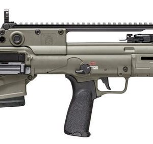 Springfield Armory Hellion OD Green 5.56 16" Barrel 10-Rounds