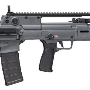 Springfield Armory Hellion Tungsten 5.56 / .223 Rem 16" Barrel 30-Rounds w/ CTC CTS-103 Red/Green Dot