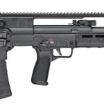 Springfield Armory Hellion .223 Rem / 5.56 20" Barrel 30-Rounds w/ CTC CTS-103 Red/Green Dot