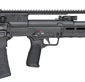 Springfield Armory Hellion .223 Rem / 5.56 20" Barrel 30-Rounds w/ CTC CTS-103 Red/Green Dot