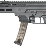 Springfield Armory Kuna 9mm 6.2" Barrel 30-Rounds