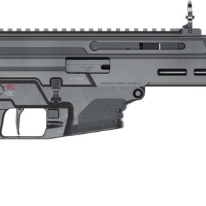 Springfield Armory Kuna 9mm 6.15" Barrel 10-Rounds