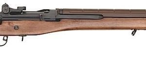 Springfield Armory M1A Loaded Walnut 7.62 X 51 / .308 Win 22" Barrel 10-Rounds