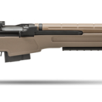 Springfield Armory M1A Loaded Flat Dark Earth .308 Win / 7.62 X 51 22-inch 10Rds