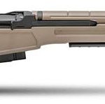 Springfield M1A Precision Flat Dark Earth 6.5 Creedmoor 22-inch 10Rds