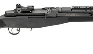 Springfield Armory M1A SOCOM Rifle .308 Win 16.25" Barrel 10-Rounds