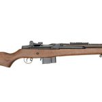 Springfield Armory M1A Scout Squad Walnut .308 Win 18" Barrel 10-Rounds NY Compliant