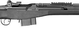 Springfield Armory M1A Scout Squad .308 Win 18" Barrel 10-Rounds