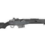 Springfield Armory M1A Scout Squad .308 Win 18" Barrel 10-Rounds NY Compliant