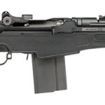 Springfield Armory M1A Socom 16 CQB .308 Win / 7.62 X 51 16.25" Barrel 10-Rounds Tritium Post Front Sight