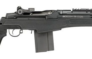 Springfield Armory M1A Socom 16 CQB .308 Win / 7.62 X 51 16.25" Barrel 10-Rounds Tritium Post Front Sight