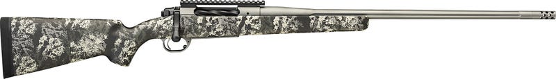 Springfield Armory Model 2020 Boundary Rogue Camo AG .300 Win 24" Barrel 3-Rounds
