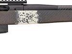 Springfield Armory Model 2020 Waypoint Ridgeline Camo 7mm PRC 24" Barrel 3-Rounds Adj Comb