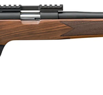 Springfield Armory 2020 Rimfire Classic A Grade Walnut .22 LR 20" Barrel 10-Rounds