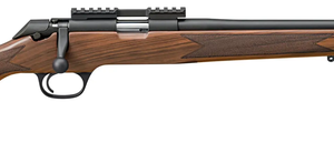 Springfield Armory 2020 Rimfire Classic A Grade Walnut .22 LR 20" Barrel 10-Rounds